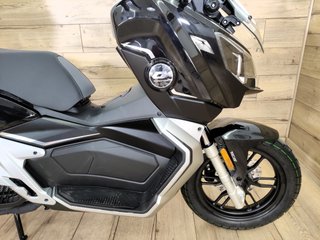 QJ MOTOR ATR 125 - A ESTRENAR
