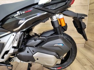 QJ MOTOR ATR 125 - A ESTRENAR