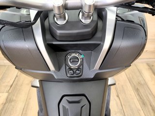 QJ MOTOR ATR 125 - A ESTRENAR
