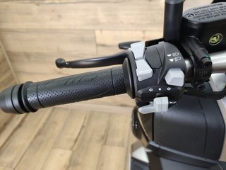QJ MOTOR ATR 125 - A ESTRENAR