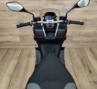 QJ MOTOR ATR 125 - A ESTRENAR
