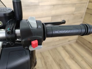 QJ MOTOR ATR 125 - A ESTRENAR