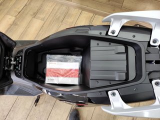 QJ MOTOR ATR 125 - A ESTRENAR