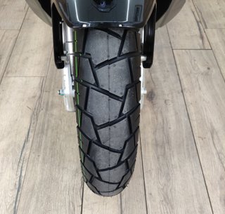 QJ MOTOR ATR 125 - A ESTRENAR