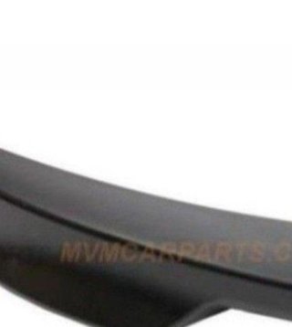 Añadidos Splitters de paragolpes delantero para BM