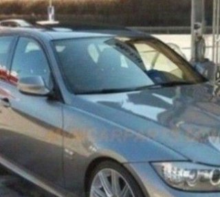 Añadidos Splitters de paragolpes delantero para BM