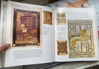 HISTORIA UNIVERSAL del ARTE volumen 3 - Bizancio