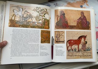 HISTORIA UNIVERSAL del ARTE volumen 3 - Bizancio