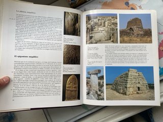 HISTORIA UNIVERSAL del ARTE volumen 3 - Bizancio