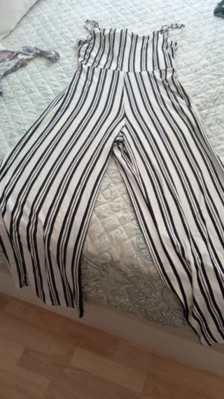 Monos, vestido y blusas M