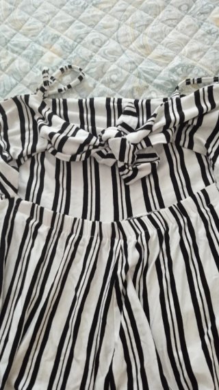 Monos, vestido y blusas M
