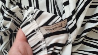 Monos, vestido y blusas M