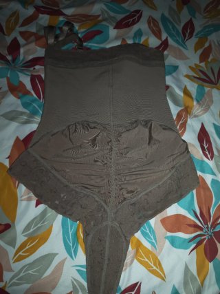 Faja Colombiana Moldeadora Talla L
