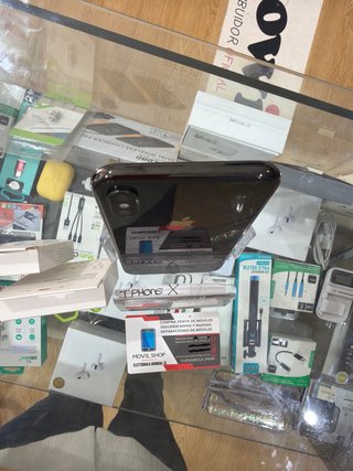 iPhone X 64GB Negro