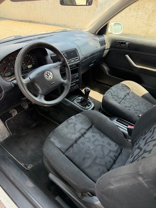 Golf 1.9 TDI