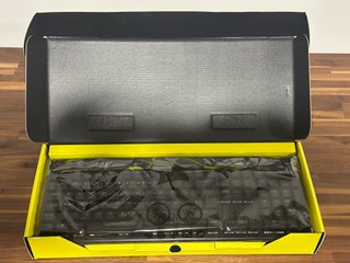 Corsair K70 RGB PRO Teclado Mecánico Gaming
