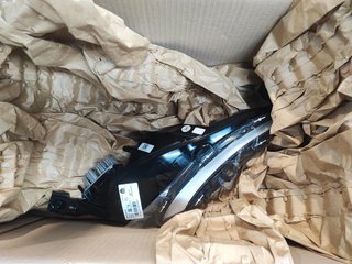 Faro Delantero Fiat 500