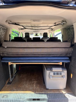 Peugeot Traveller 2017