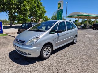 Citroen Xsara picasso 2004