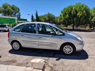 Citroen Xsara picasso 2004