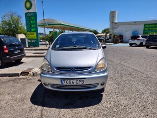 Citroen Xsara picasso 2004