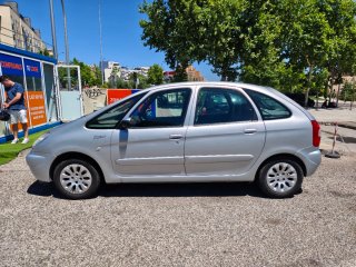 Citroen Xsara picasso 2004