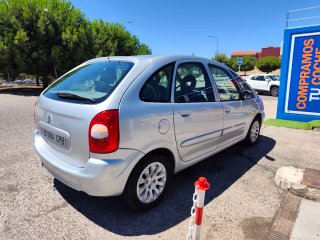 Citroen Xsara picasso 2004
