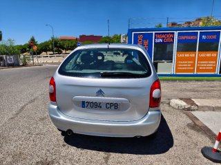 Citroen Xsara picasso 2004