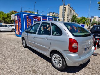 Citroen Xsara picasso 2004