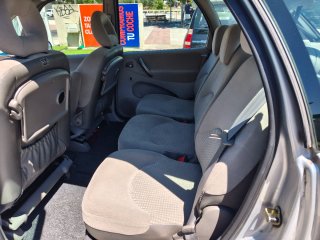 Citroen Xsara picasso 2004
