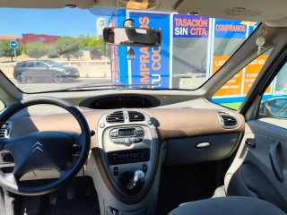Citroen Xsara picasso 2004