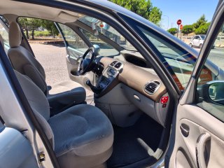 Citroen Xsara picasso 2004