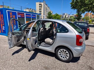 Citroen Xsara picasso 2004