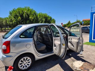 Citroen Xsara picasso 2004
