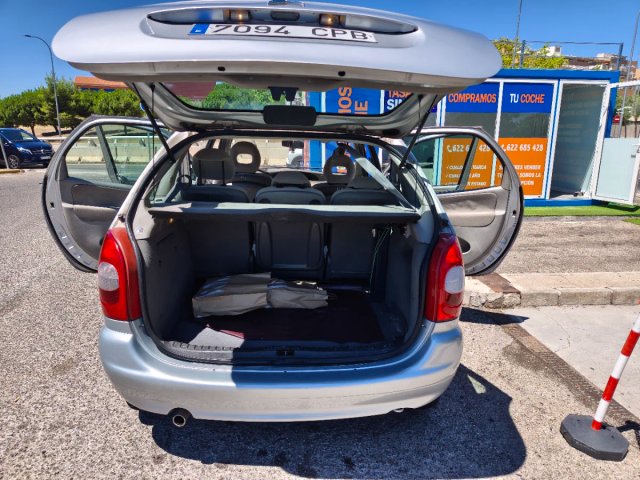 Citroen Xsara picasso 2004