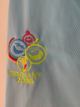 Camiseta Adidas Mundial Argentina