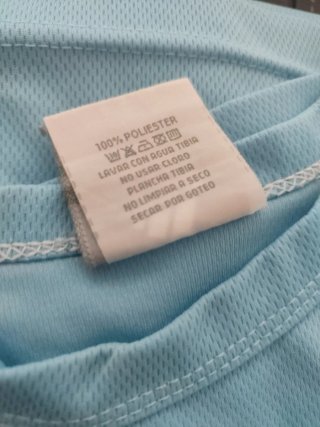 Camiseta Adidas Mundial Argentina