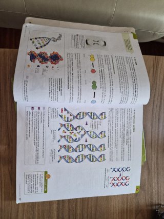 Lote 3 libros Biología y Geología Oxford 4 ESO