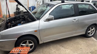 SEAT Ibiza 1999