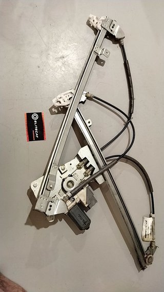 ELEVALUNAS DELANTERO IZQUIERDO Ford Mondeo Berlina (GE)(2000->)