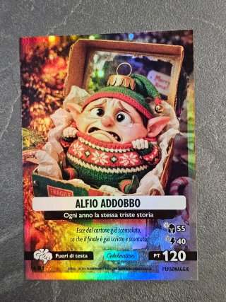 Carta Rara Skifidol Italian Brainrot (Roblox)