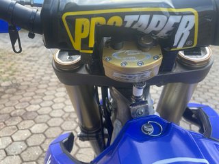 Yamaha WR450 F Kit Rally