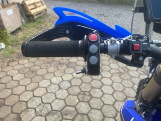 Yamaha WR450 F Kit Rally