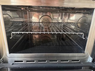 Horno compacto microondas Balay 60x45 cm