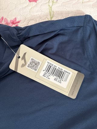 Camiseta deportiva Joma