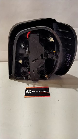PILOTO TRASERO IZQUIERDO Volkswagen Polo III (6N1)(09.1994->)