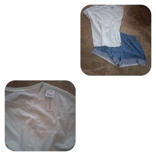 Pijama Women'secret Talla S