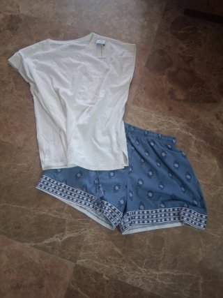 Pijama Women'secret Talla S