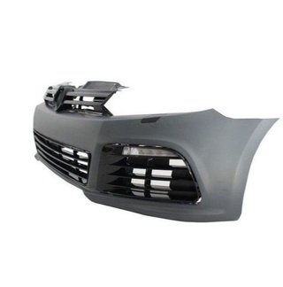 PARAGOLPES DELANTERO PARA GOLF 6 LOOK R20