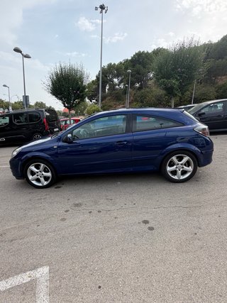 Opel Astra 2006
